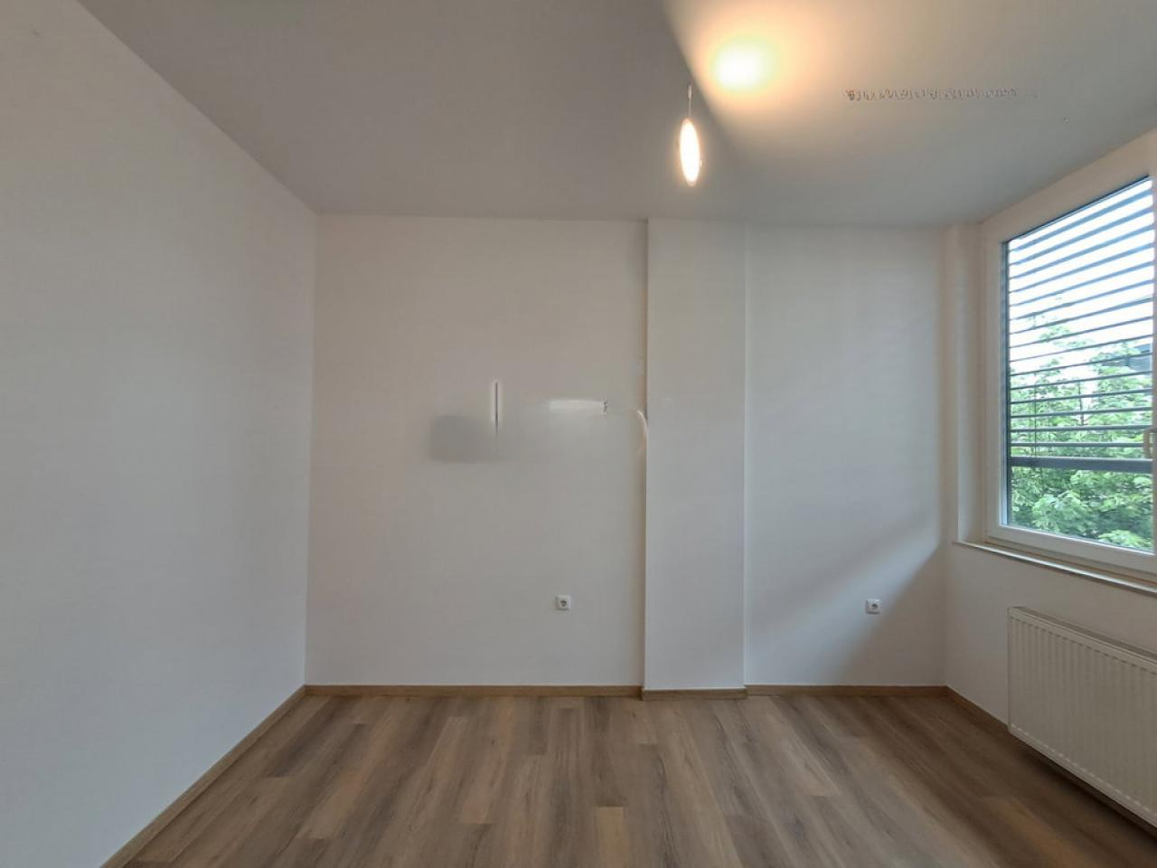 Квартира в Любляне, Словения, 35 м² - фото 3