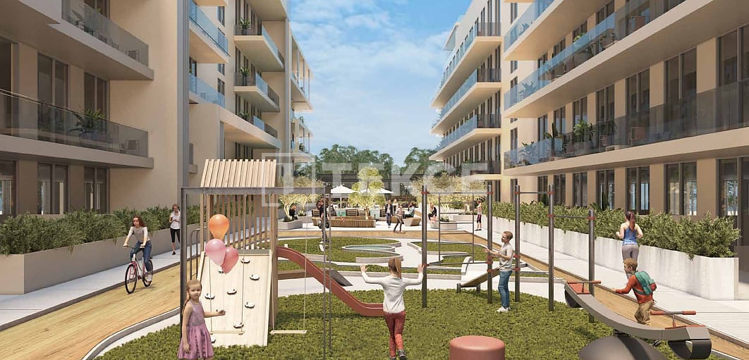 Апартаменты в Дубае, ОАЭ, 41 м² - фото 3