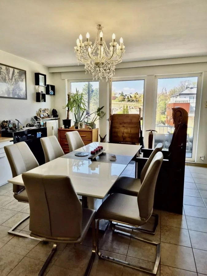 Квартира в Гревенмахере, Люксембург, 96 м² - фото 3