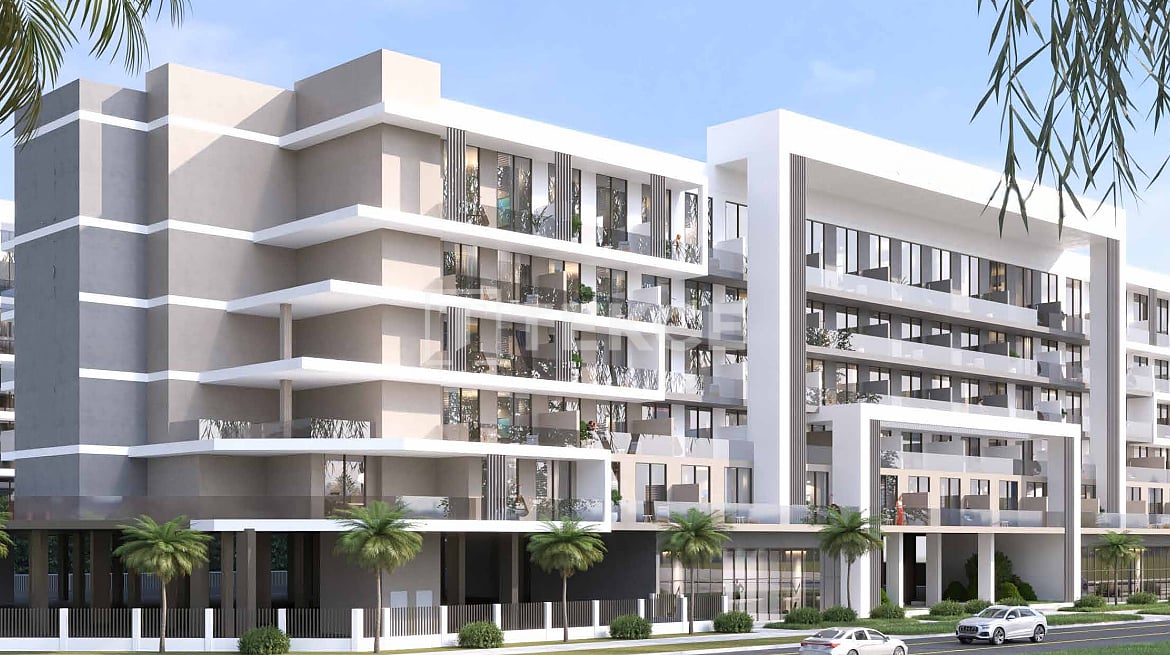 Апартаменты в Дубае, ОАЭ, 41 м² - фото 4