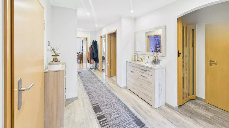 Квартира в Люксембурге, Люксембург, 95 м² - фото 3