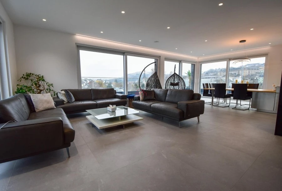 Квартира в Дикирхе, Люксембург, 172 м² - фото 3