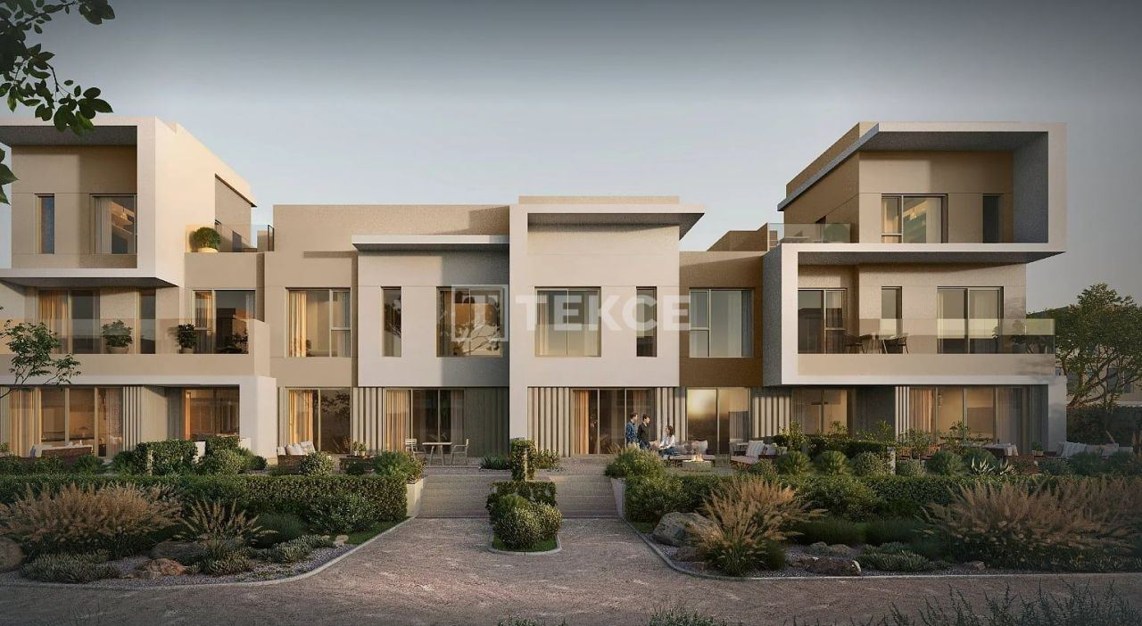 Вилла Зайед Сити, ОАЭ, 243 м² - фото 5
