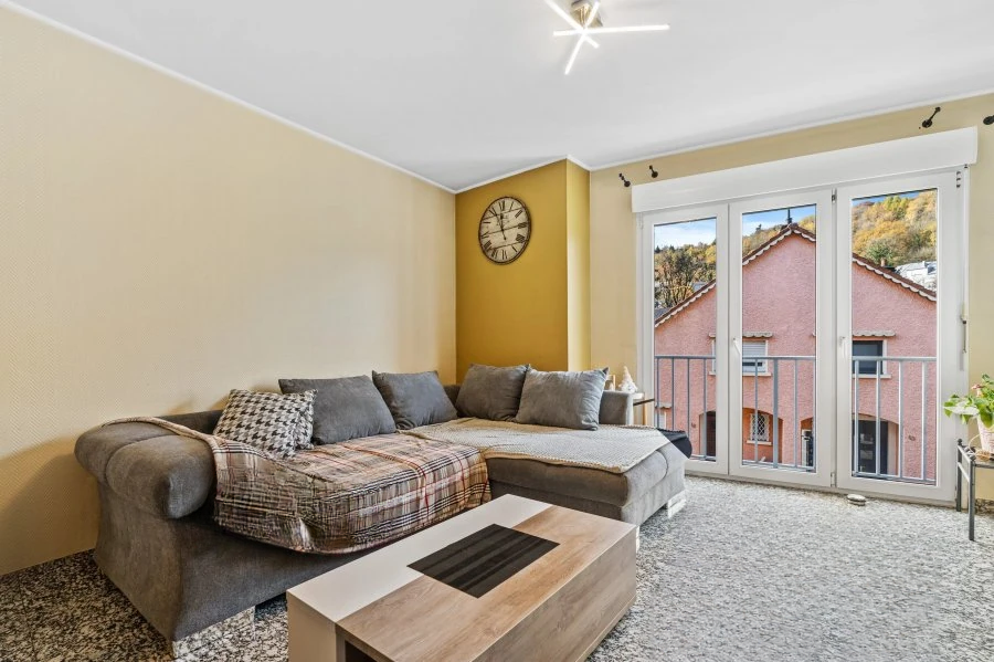 Квартира в Люксембурге, Люксембург, 73 м² - фото 3