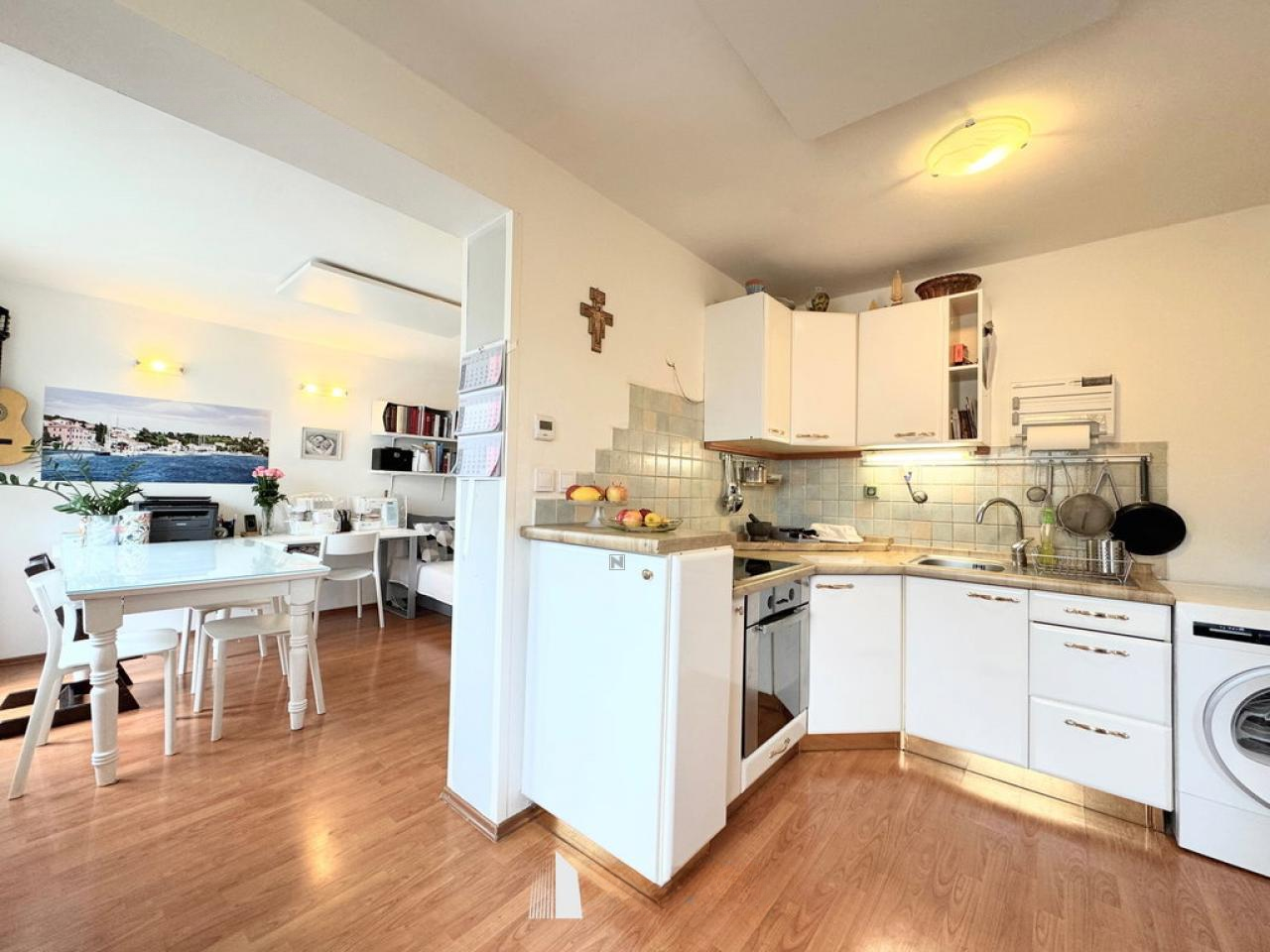 Квартира в Любляне, Словения, 45 м² - фото 3