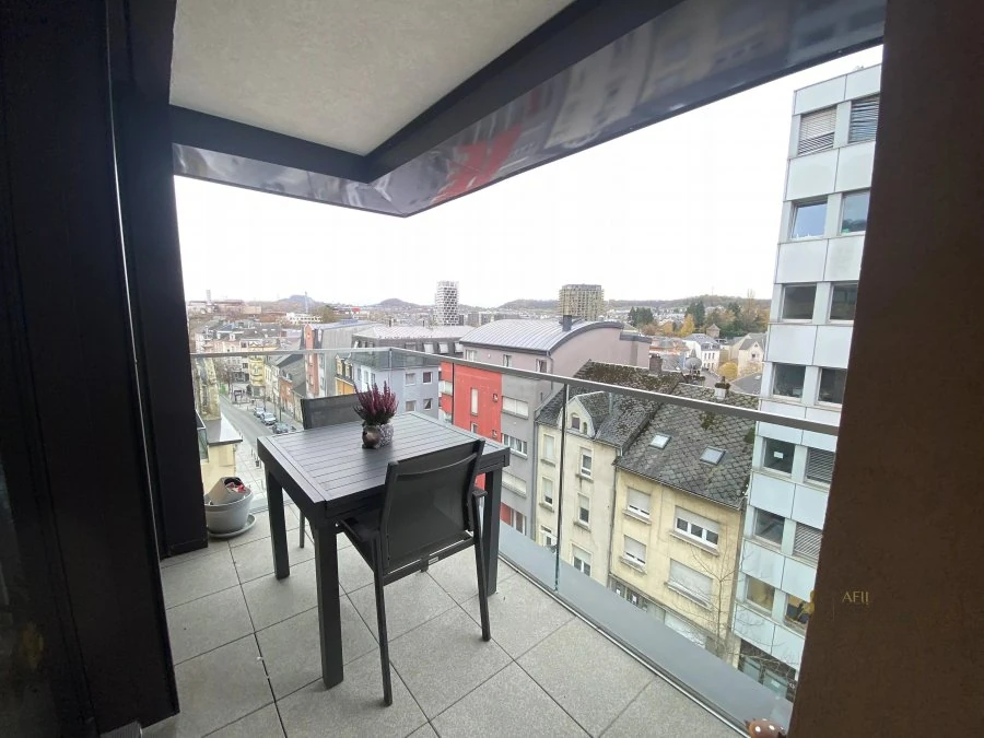 Квартира в Люксембурге, Люксембург, 80 м² - фото 3