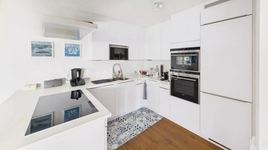 Квартира в Люксембурге, Люксембург, 82 м² - фото 3