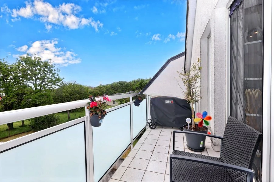 Квартира в Люксембурге, Люксембург, 89 м² - фото 3