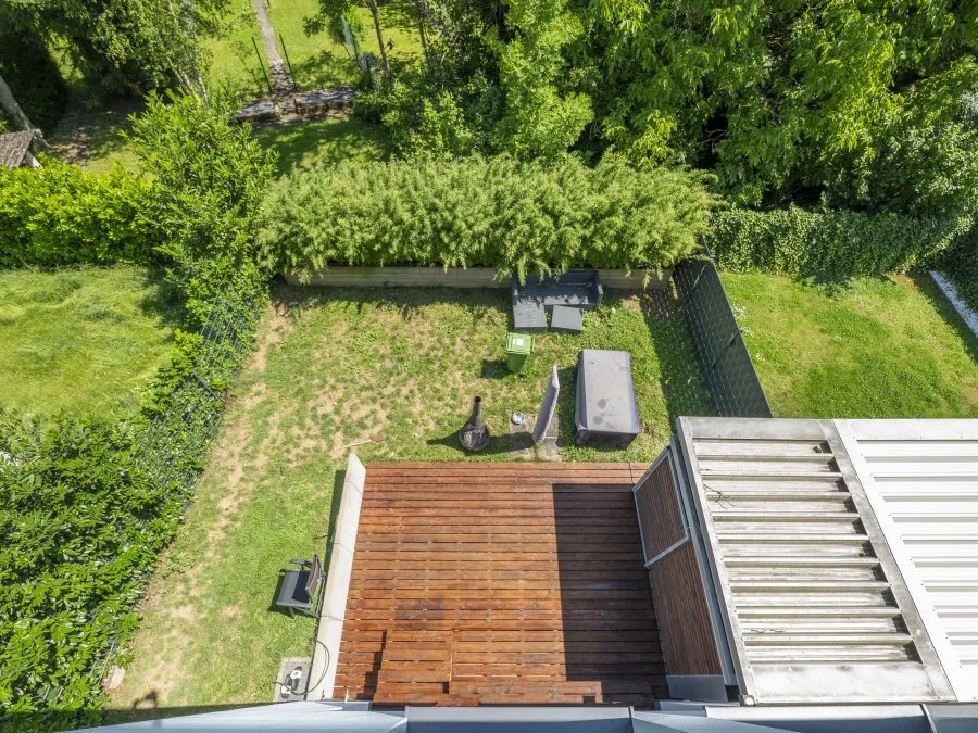Квартира в Люксембурге, Люксембург, 165 м² - фото 3