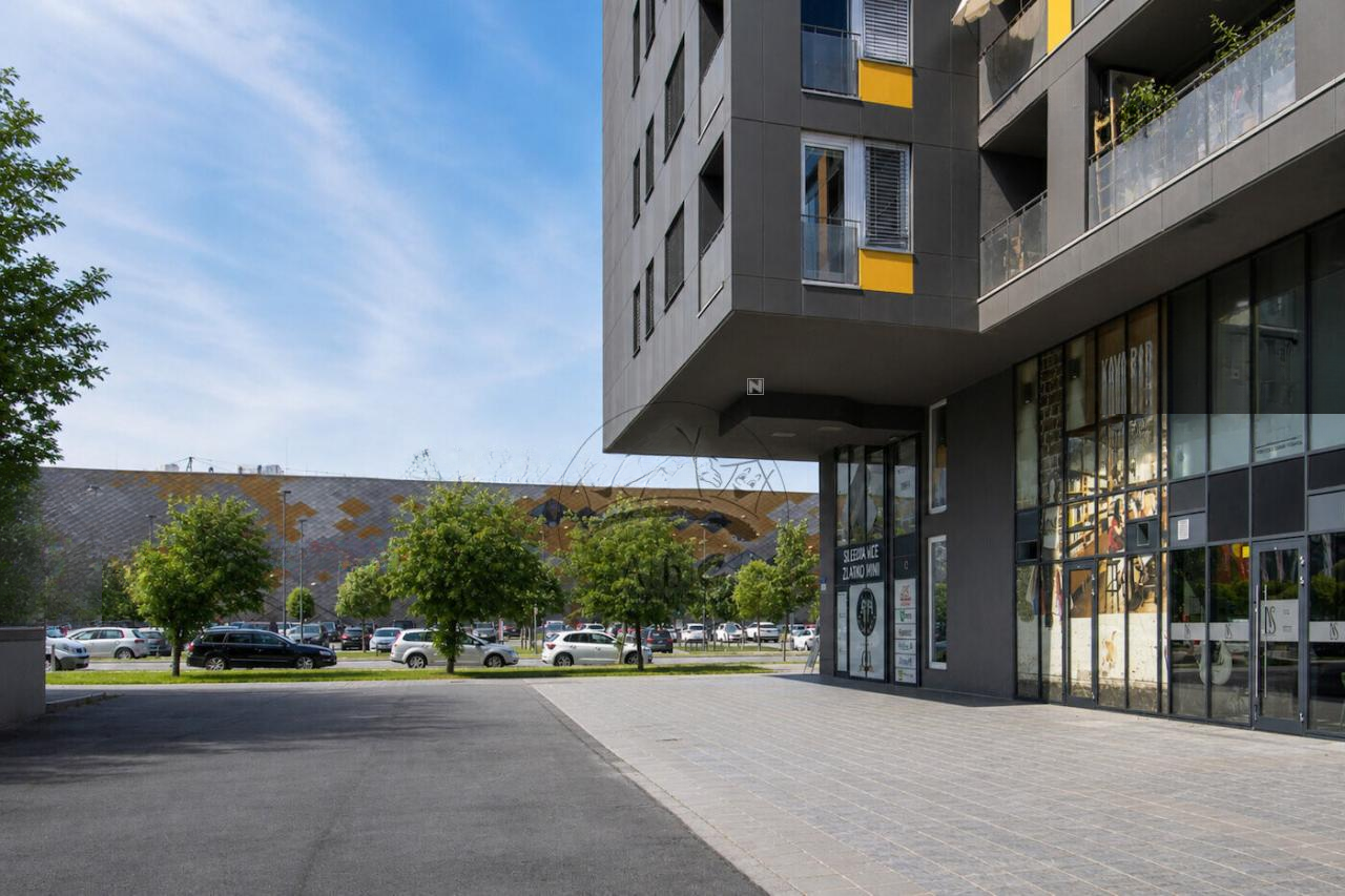 Офис в Любляне, Словения, 156 м² - фото 3