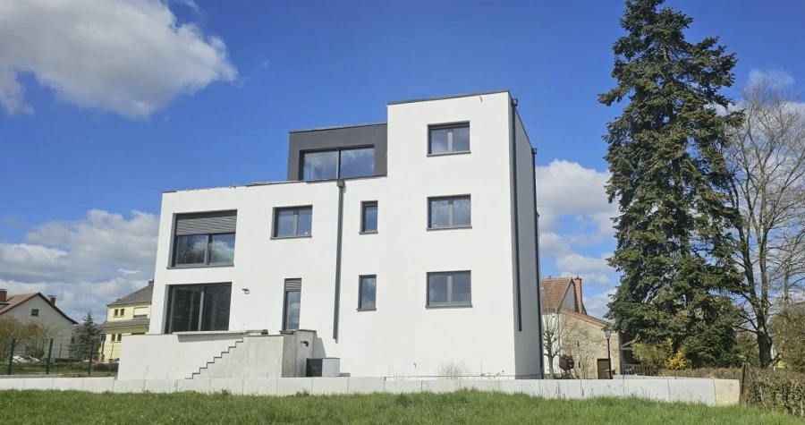 Квартира в Люксембурге, Люксембург, 96 м² - фото 3