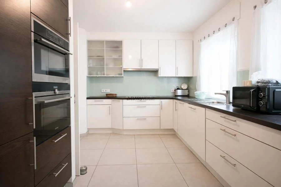Квартира в Дикирхе, Люксембург, 150 м² - фото 3