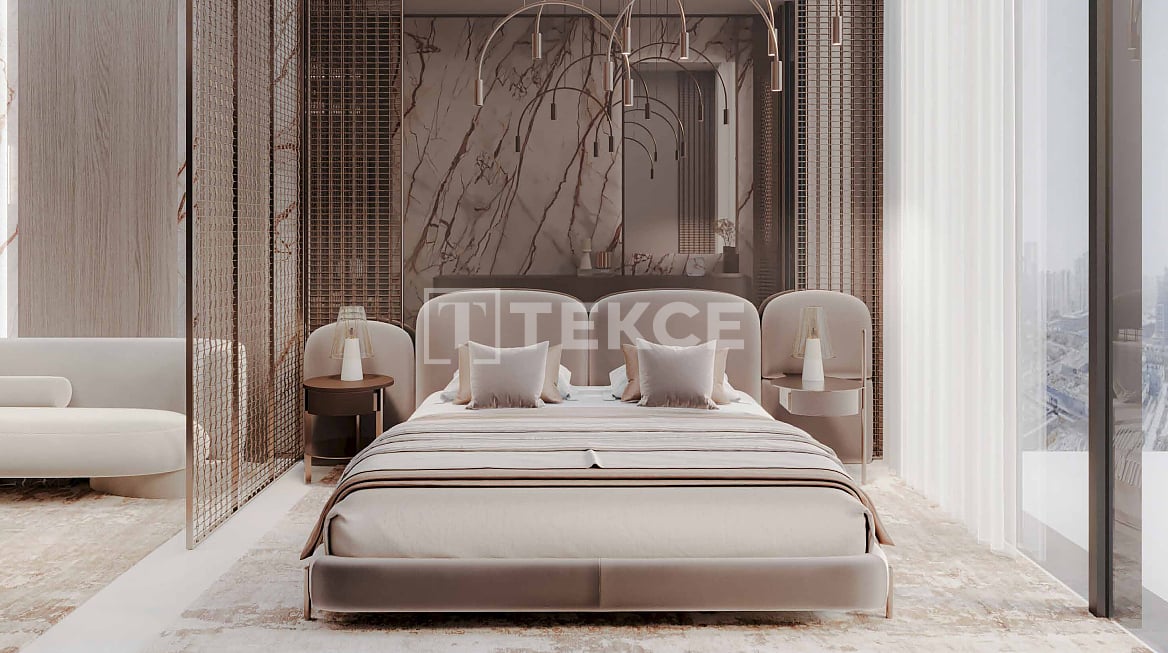 Апартаменты в Дубае, ОАЭ, 41 м² - фото 11