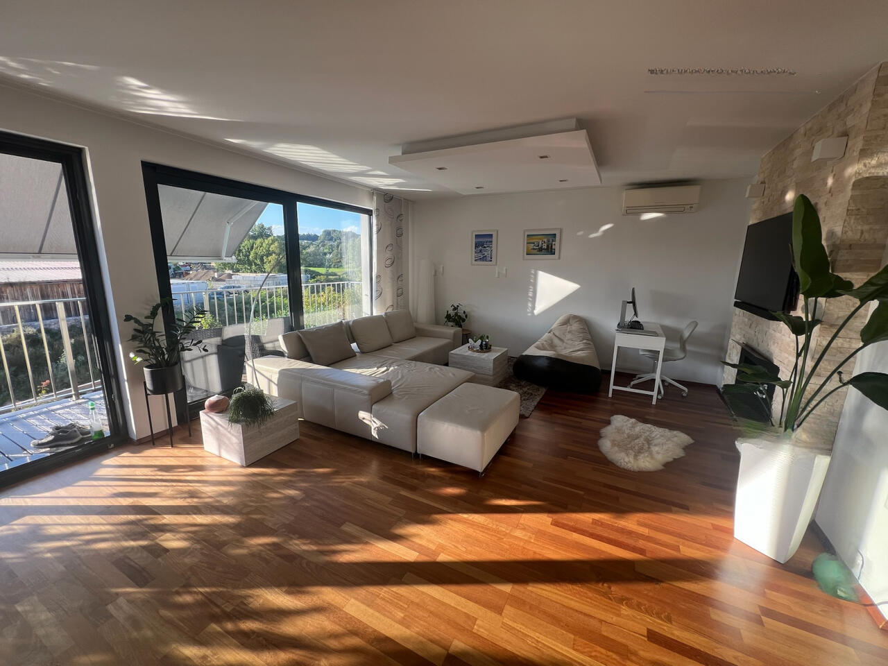 Квартира в Любляне, Словения, 80 м² - фото 3