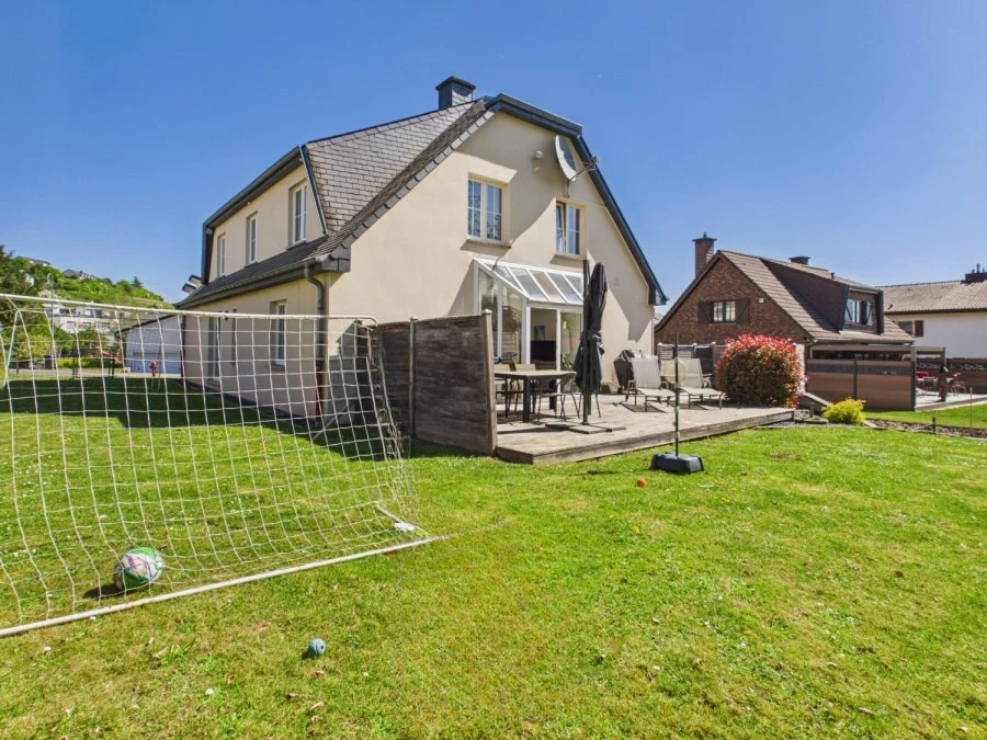 Квартира в Люксембурге, Люксембург, 206 м² - фото 3