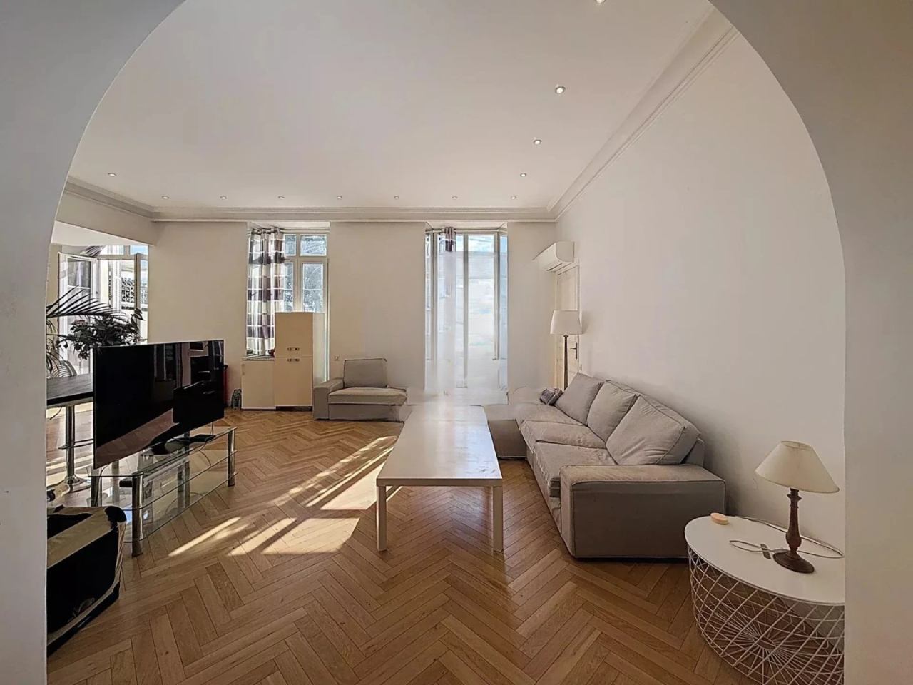 Квартира в Каннах, Франция, 147 м² - фото 3