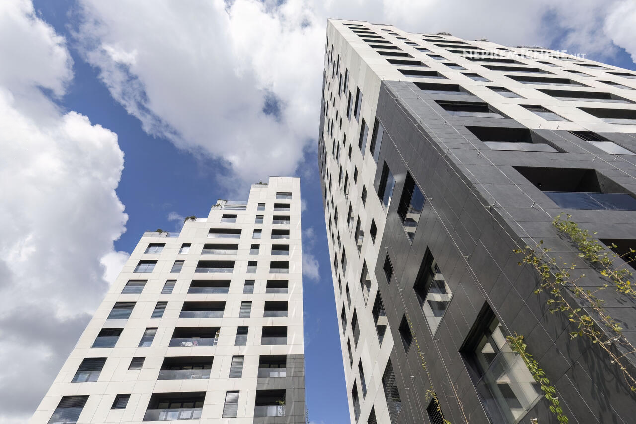 Квартира в Любляне, Словения, 70 м² - фото 3