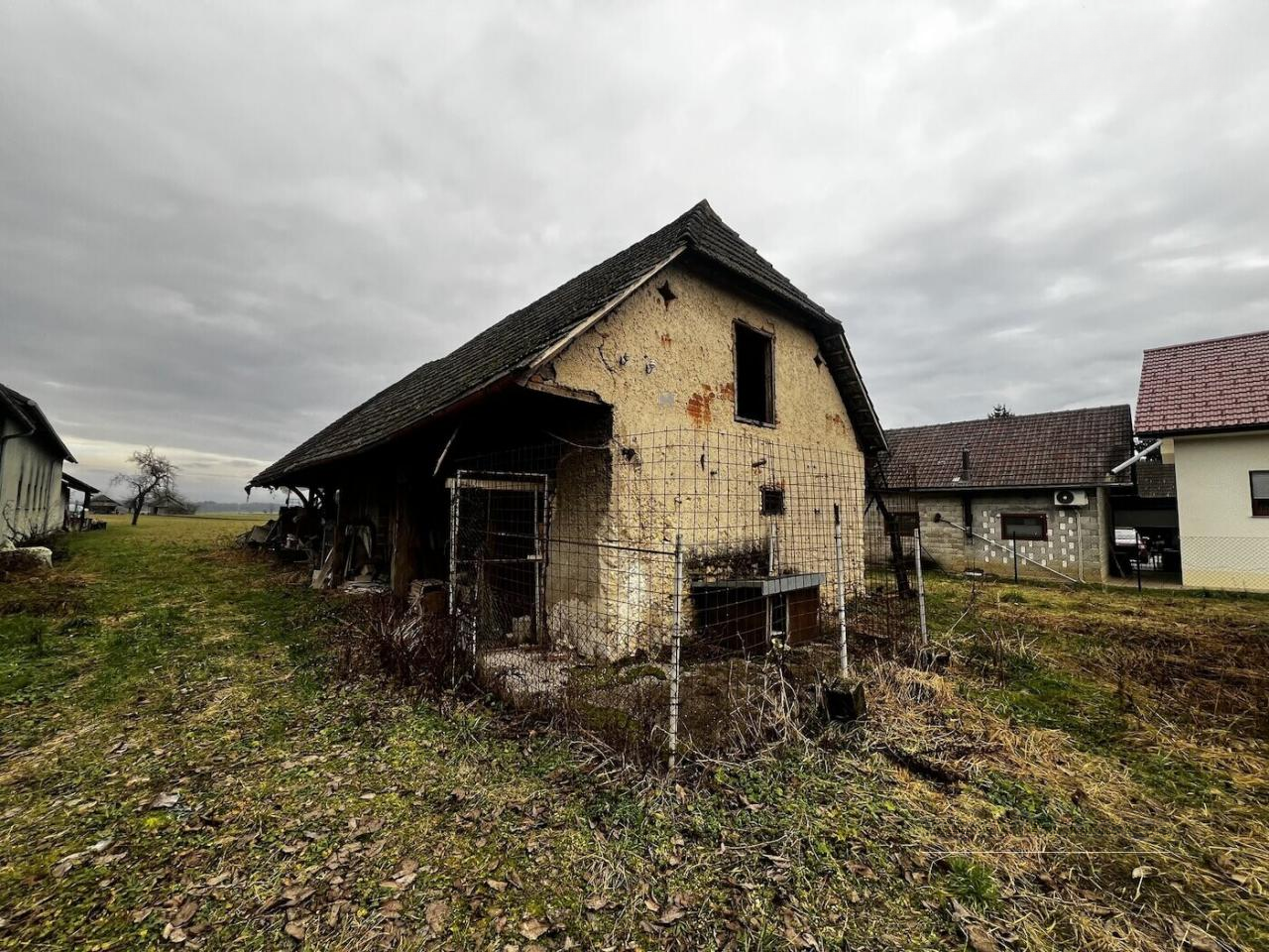 Дом в Ново-Место, Словения, 97 м² - фото 3