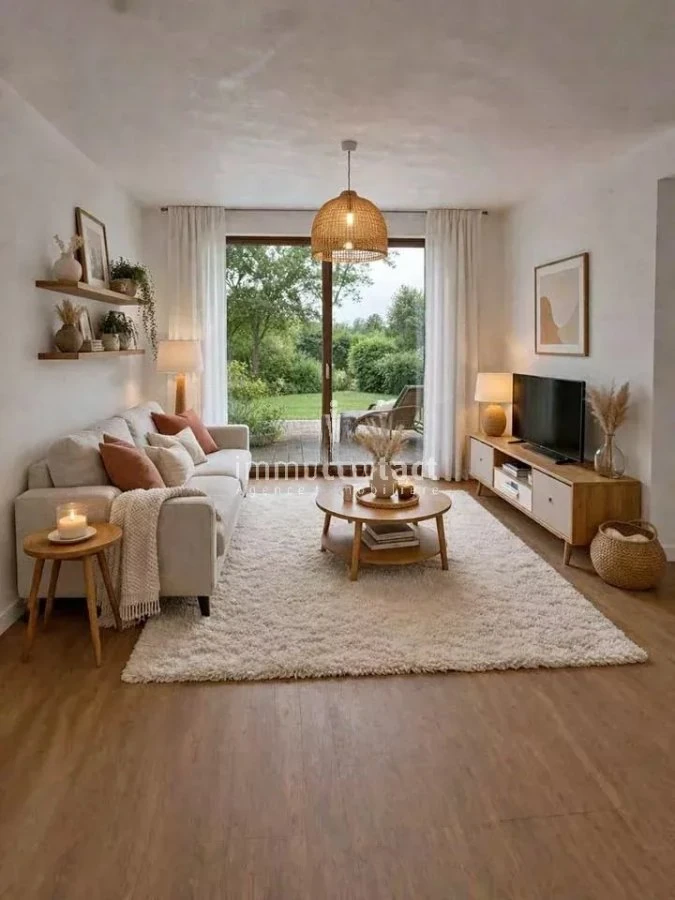 Квартира в Люксембурге, Люксембург, 38 м² - фото 3