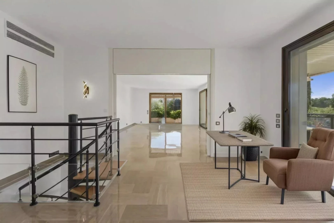 Квартира в Каннах, Франция, 270 м² - фото 3