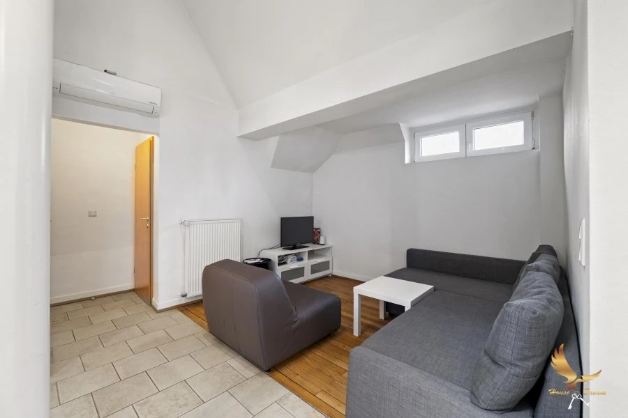 Квартира в Люксембурге, Люксембург, 78 м² - фото 3
