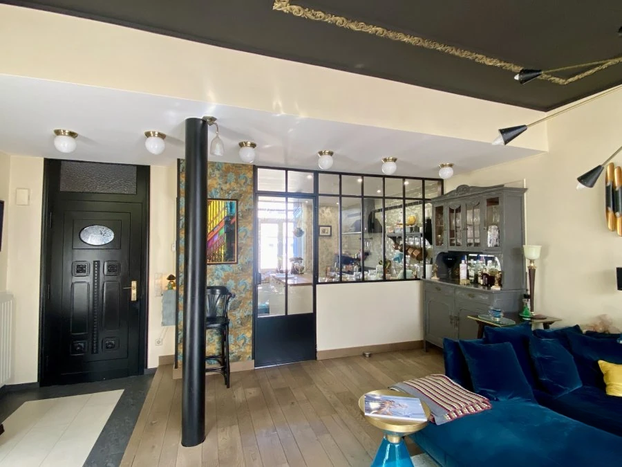Квартира в Люксембурге, Люксембург, 160 м² - фото 3