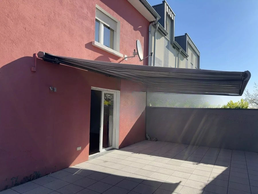 Квартира в Дикирхе, Люксембург, 170 м² - фото 3