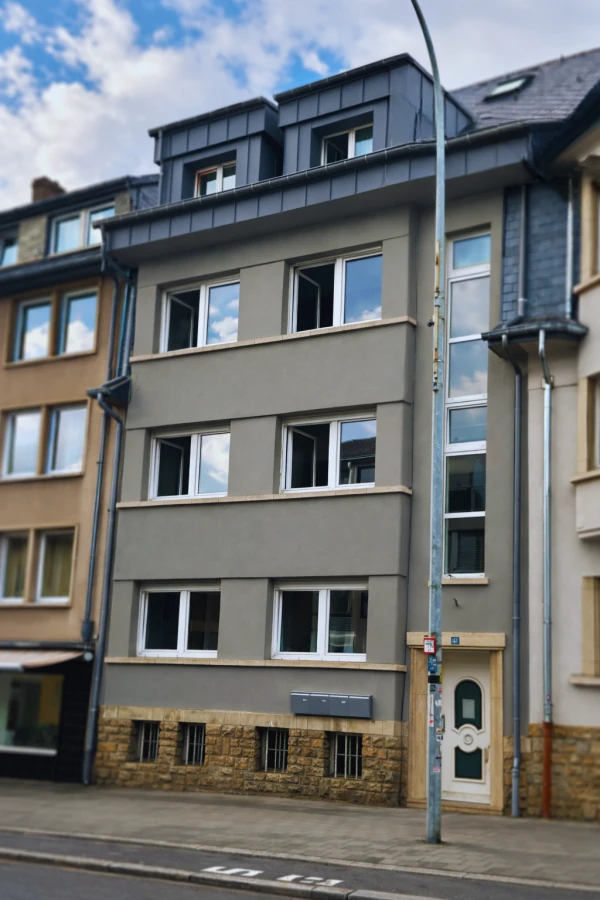 Квартира в Леллиге, Люксембург, 80 м² - фото 3