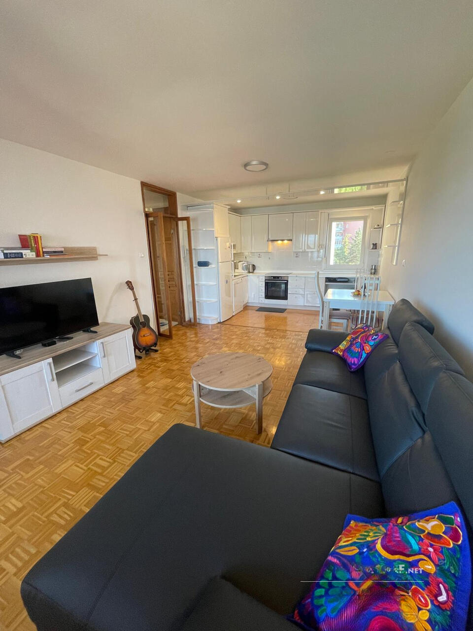 Квартира в Копере, Словения, 71 м² - фото 3