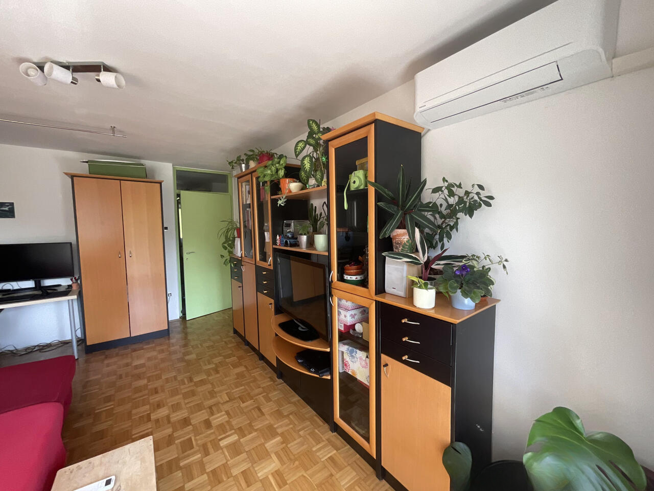Квартира в Любляне, Словения, 52 м² - фото 3