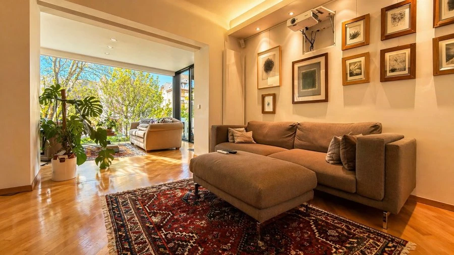 Квартира в Люксембурге, Люксембург, 236 м² - фото 3