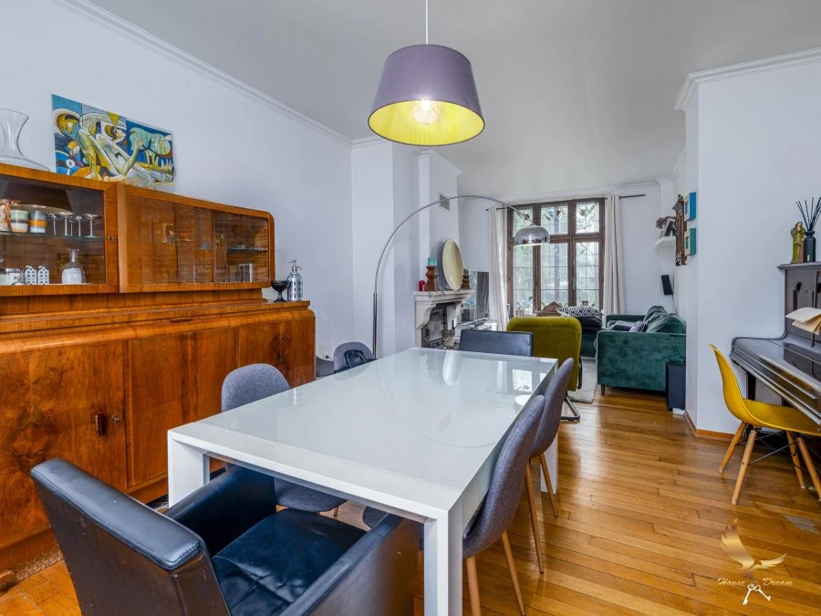 Квартира в Люксембурге, Люксембург, 205 м² - фото 3