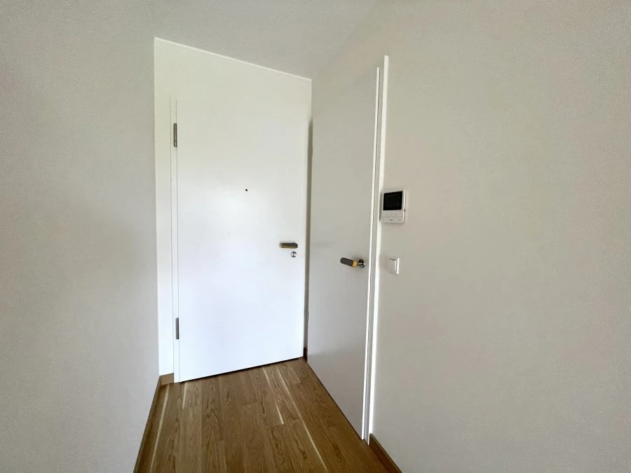 Квартира в Люксембурге, Люксембург, 42 м² - фото 3