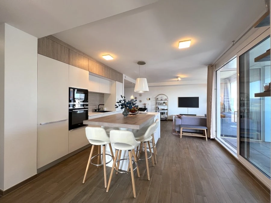 Квартира в Люксембурге, Люксембург, 95 м² - фото 3