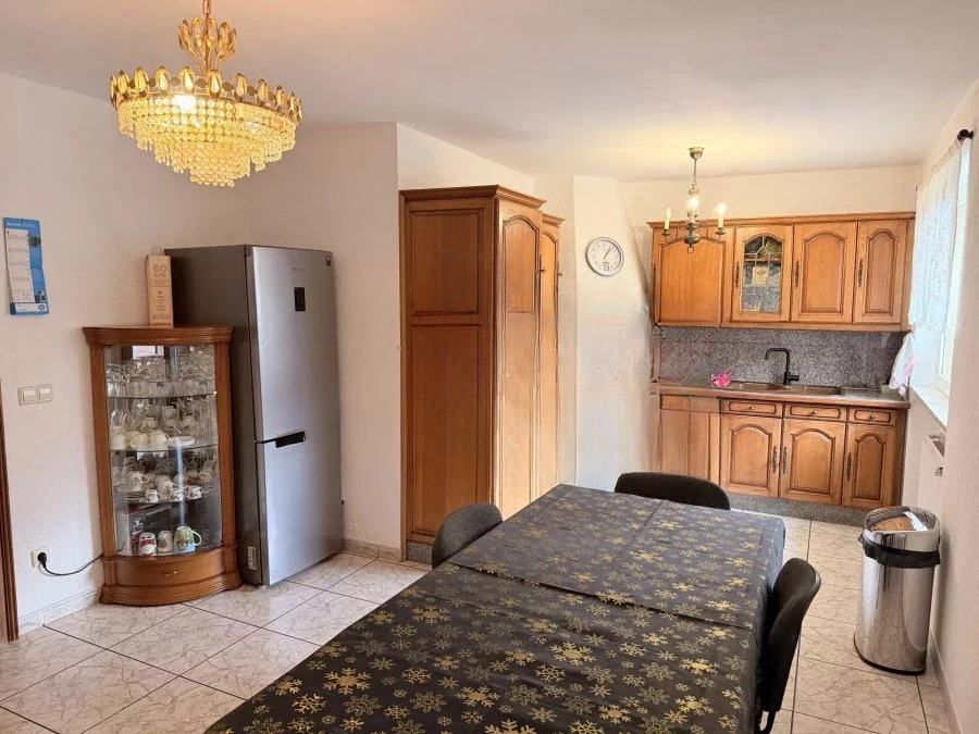 Квартира в Дикирхе, Люксембург, 262 м² - фото 3