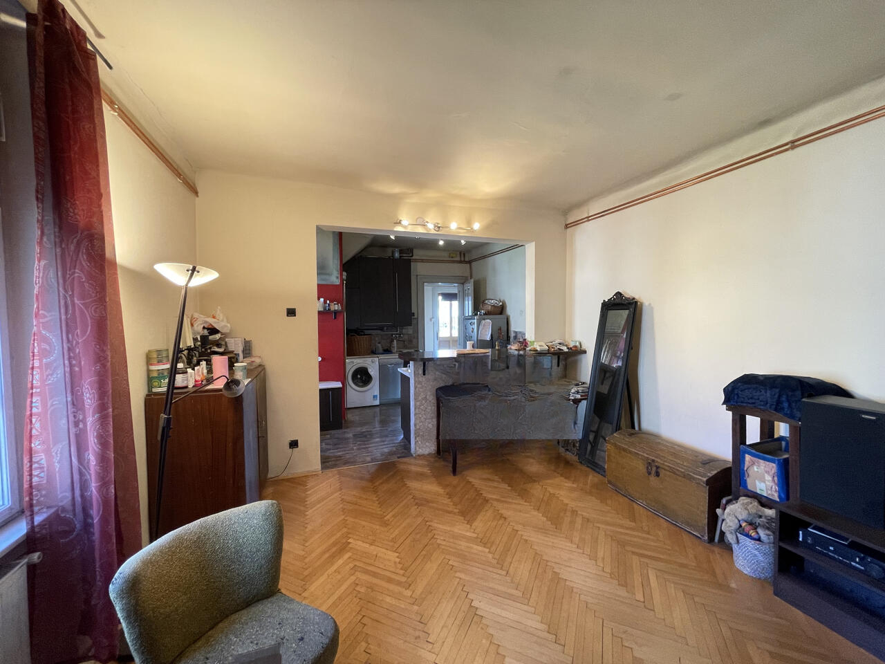 Квартира в Любляне, Словения, 88 м² - фото 3