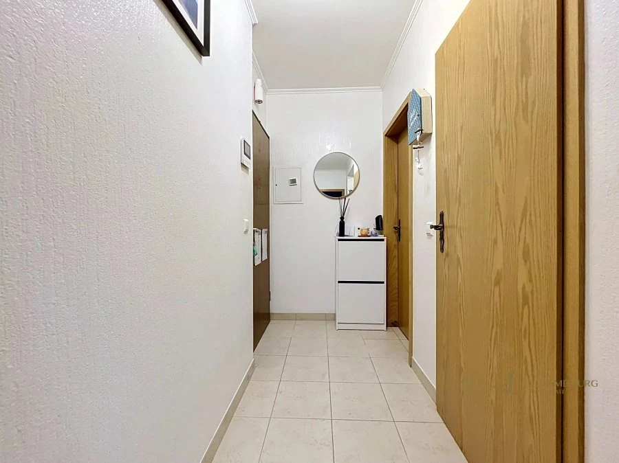 Квартира в Люксембурге, Люксембург, 75 м² - фото 3