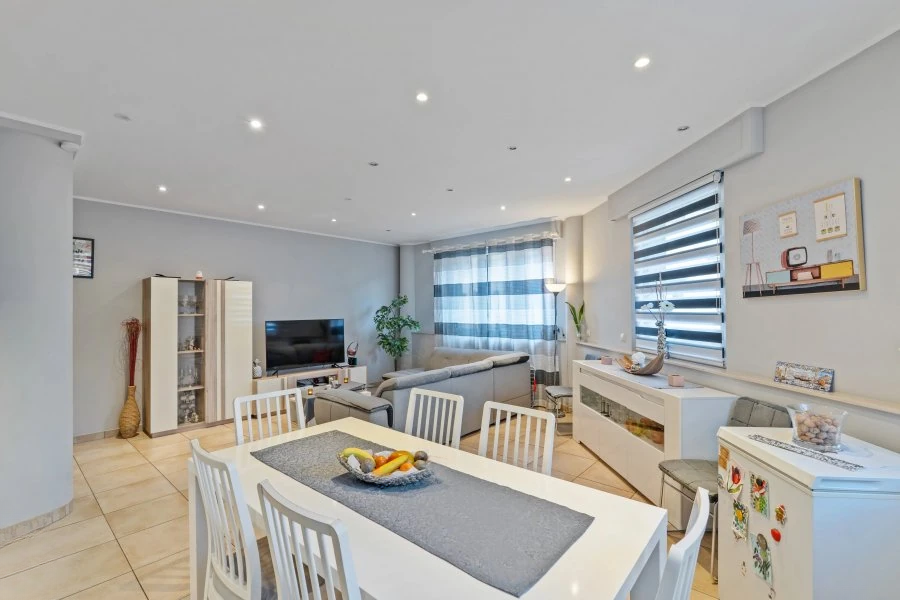 Квартира в Люксембурге, Люксембург, 92 м² - фото 3