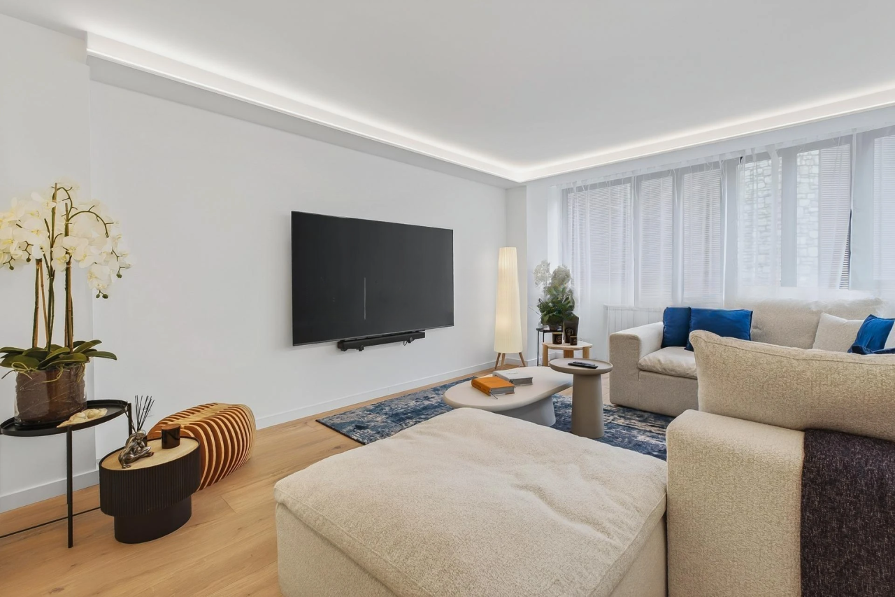 Квартира в Андорра-ла-Велье, Андорра, 276 м² - фото 3