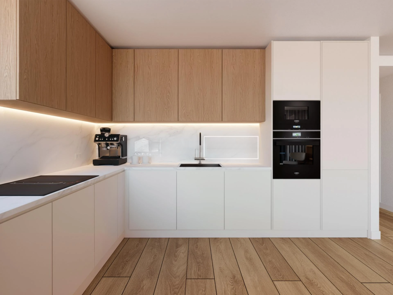 Квартира в Андорра-ла-Велье, Андорра, 227 м² - фото 3