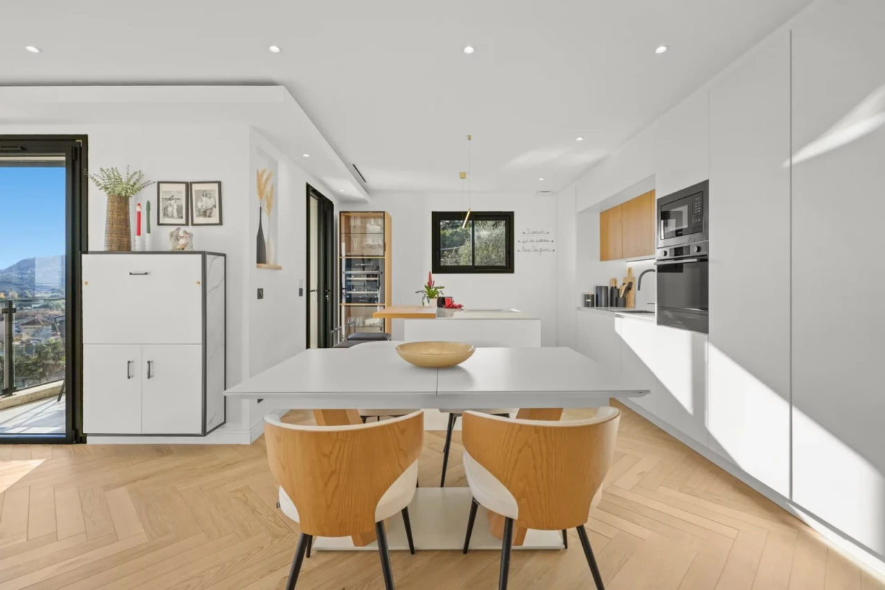 Квартира в Каннах, Франция, 88 м² - фото 3