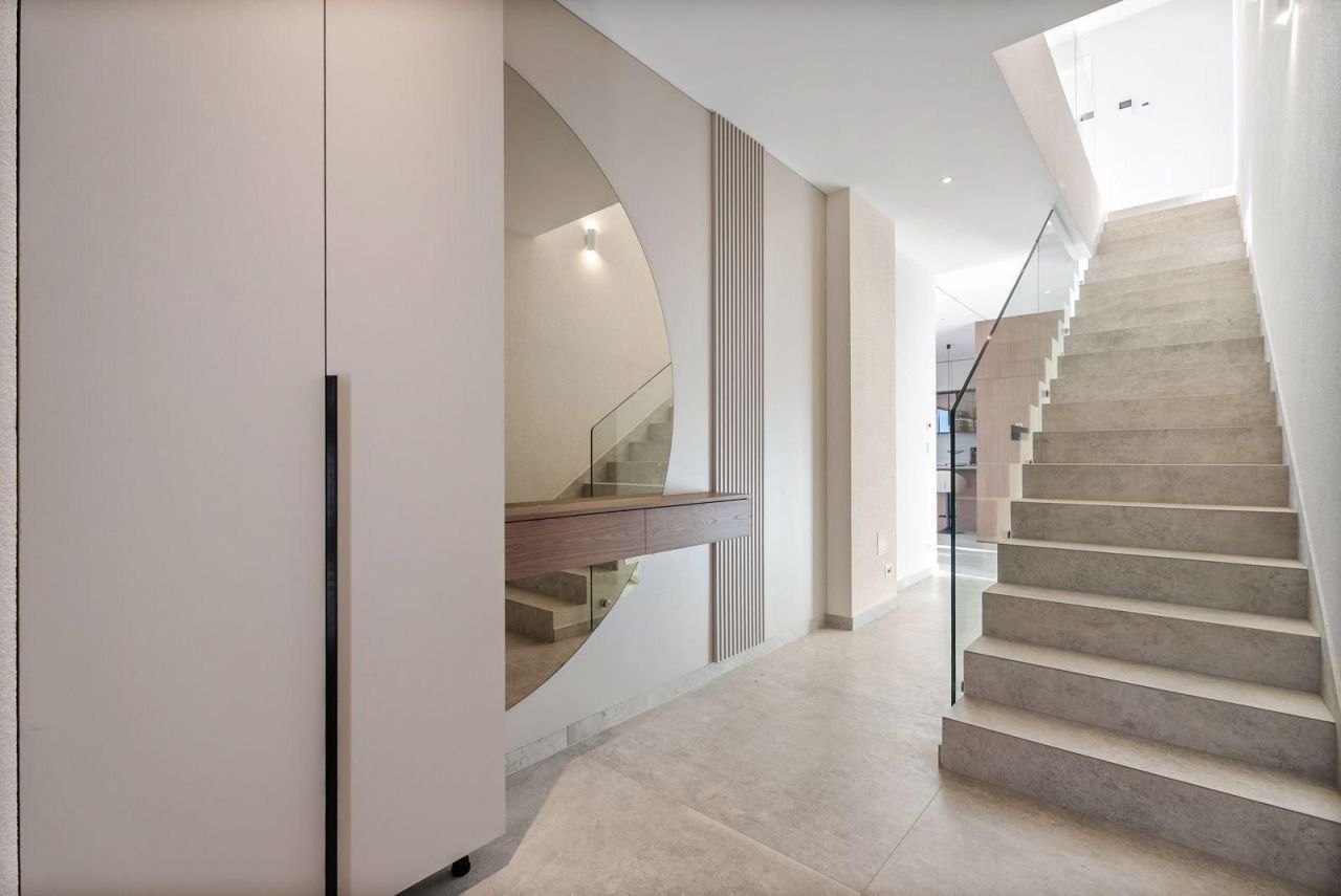 Вилла Dugi Rat, Хорватия, 355 м² - фото 19