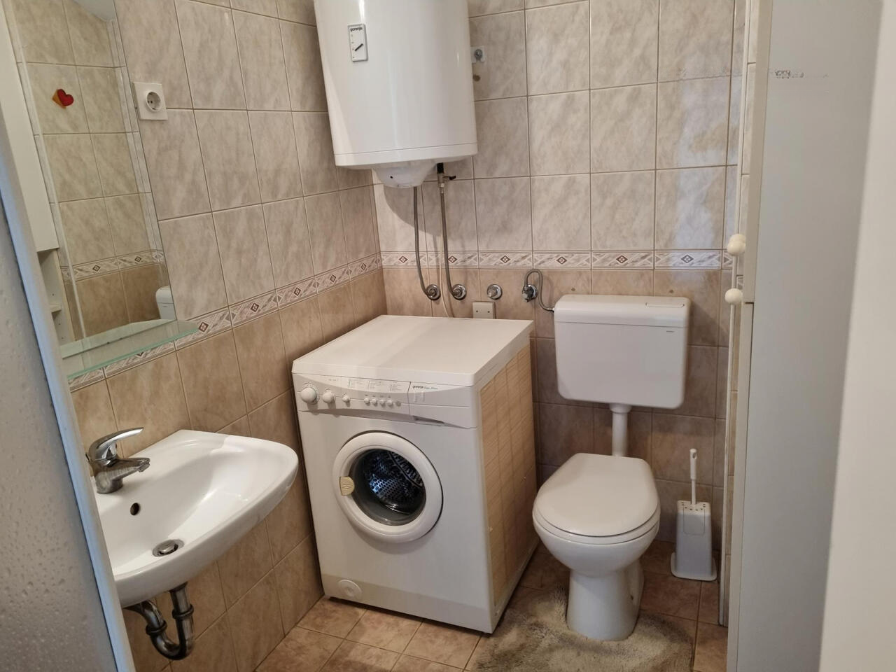 Квартира в Любляне, Словения, 39 м² - фото 3