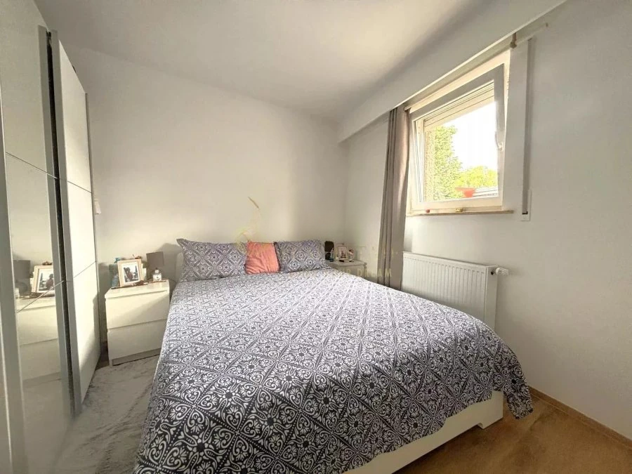 Квартира в Люксембурге, Люксембург, 38 м² - фото 3