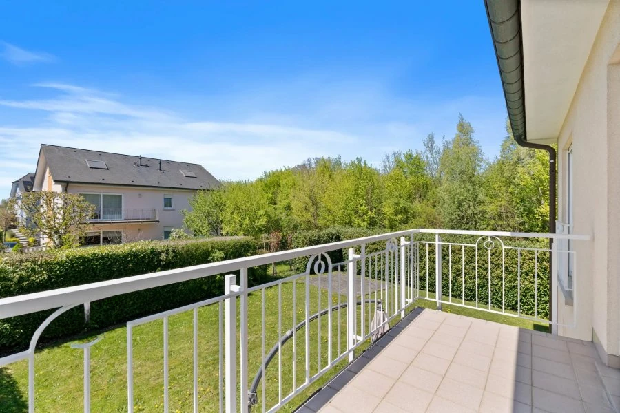 Квартира в Люксембурге, Люксембург, 160 м² - фото 3