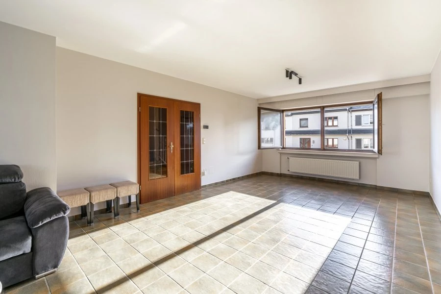 Квартира в Люксембурге, Люксембург, 147 м² - фото 3