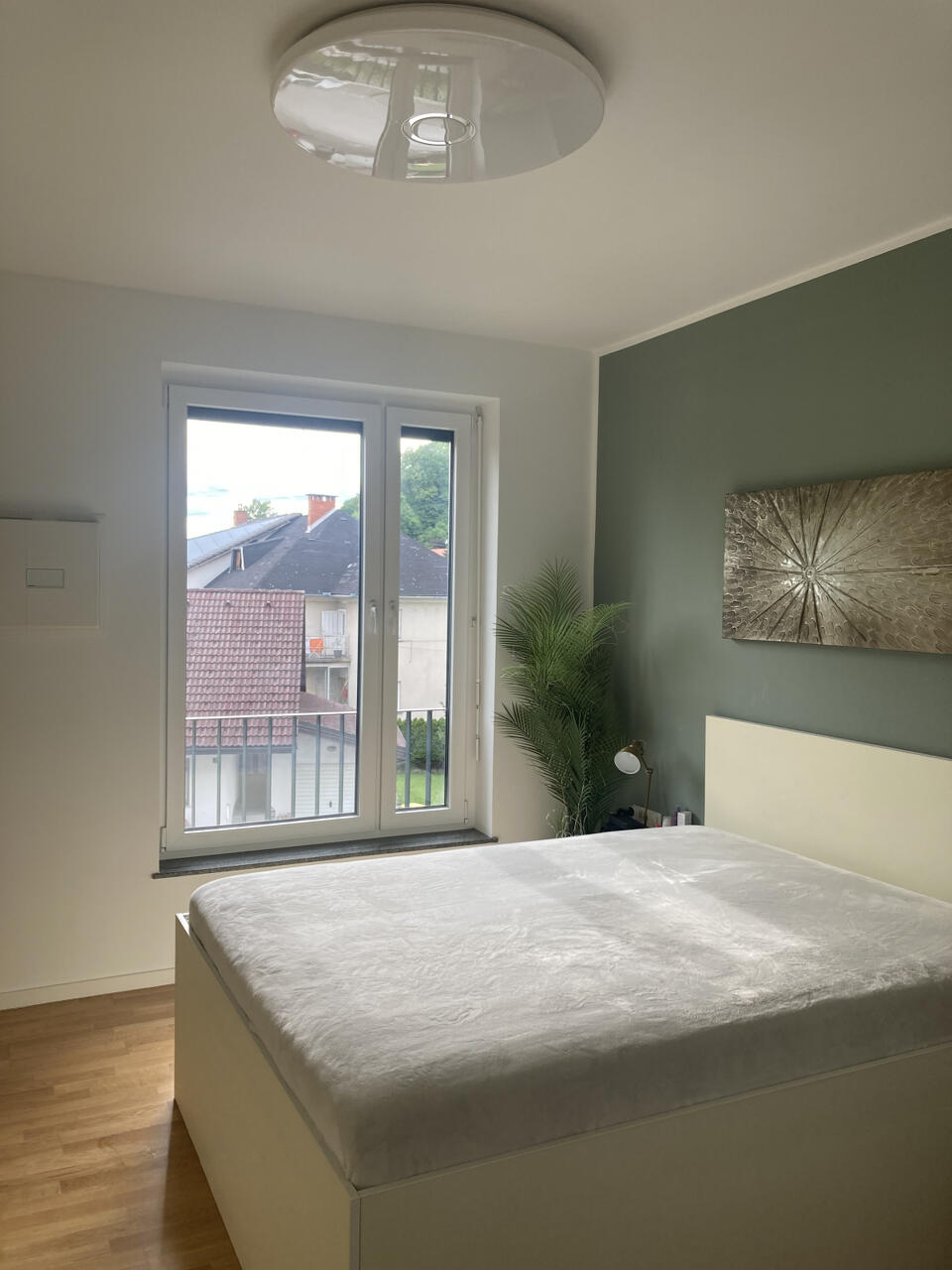 Квартира в Любляне, Словения, 87 м² - фото 3