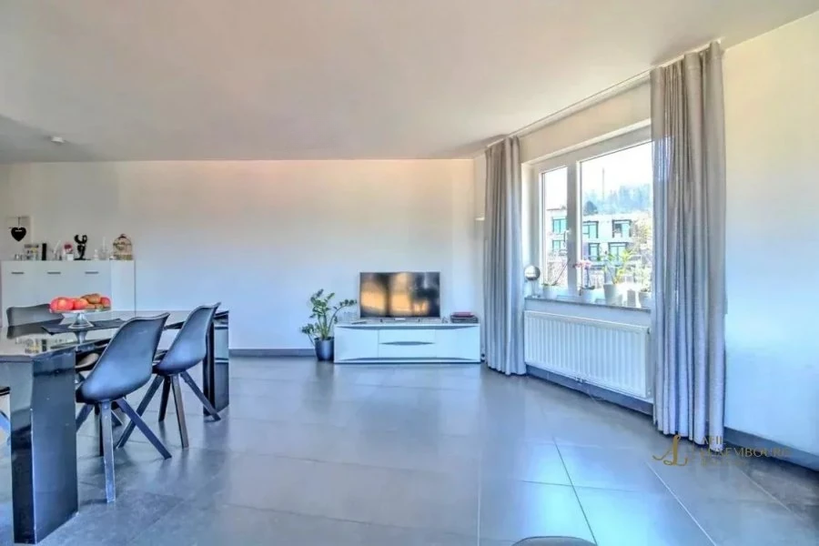 Квартира в Люксембурге, Люксембург, 80 м² - фото 3