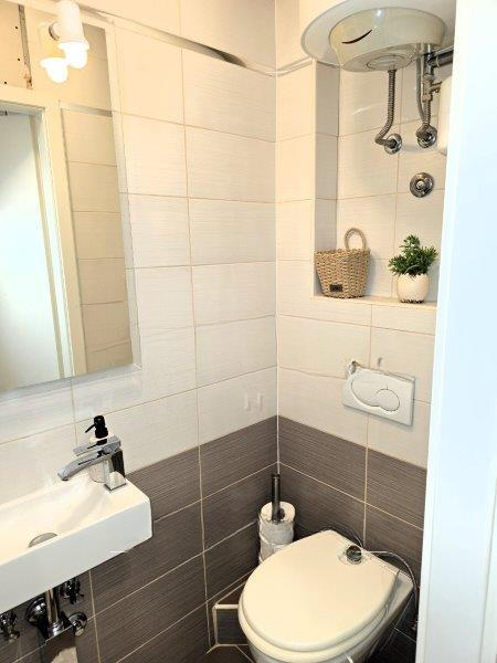 Квартира в Луции, Словения, 90 м² - фото 3