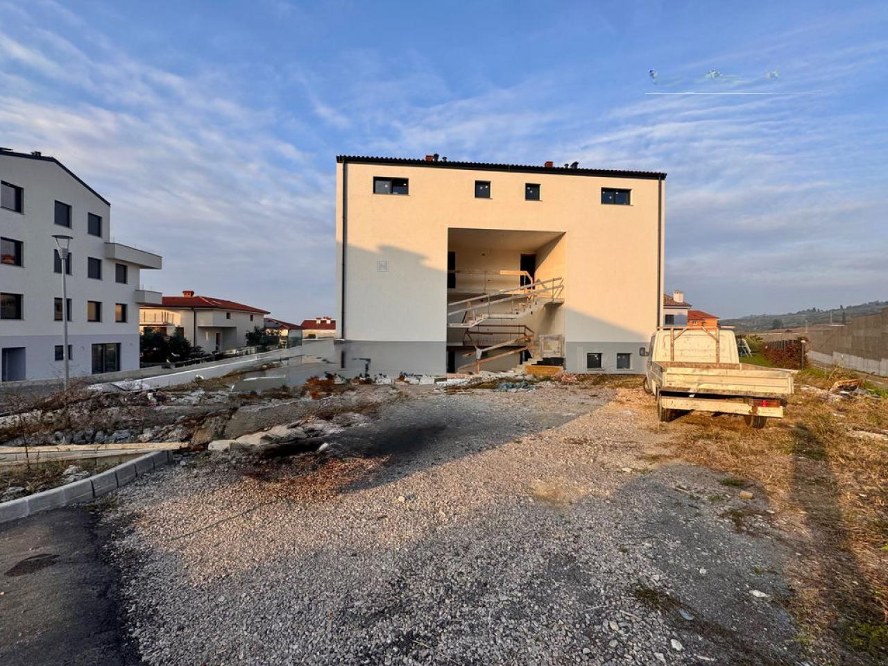 Квартира в Изоле, Словения, 211 м² - фото 3